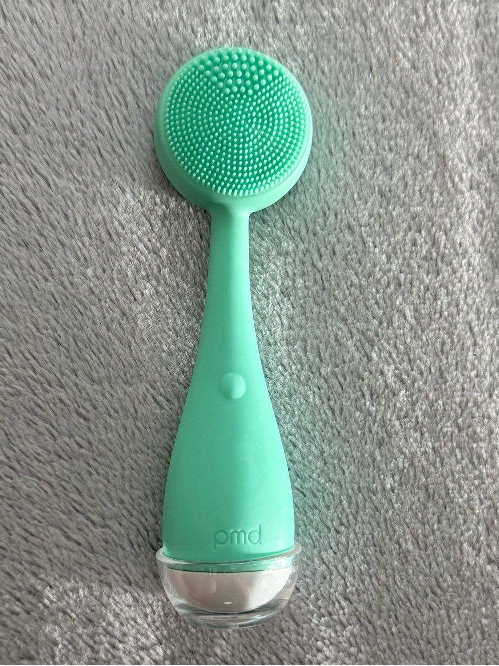 5/$25 🎆 Gently Used PMD Clean Facial Cleansing Brush: Teal